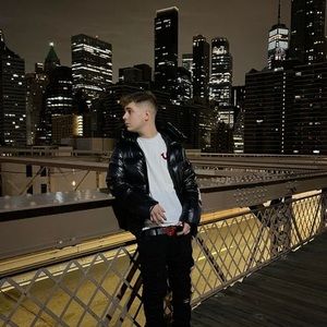 Meet your Posher, Andrei